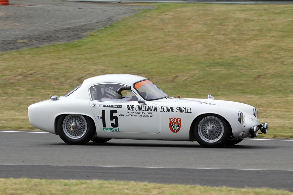 1958 Lotus Elite Gallery