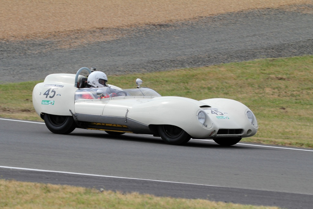 1959 Lotus 15 Gallery