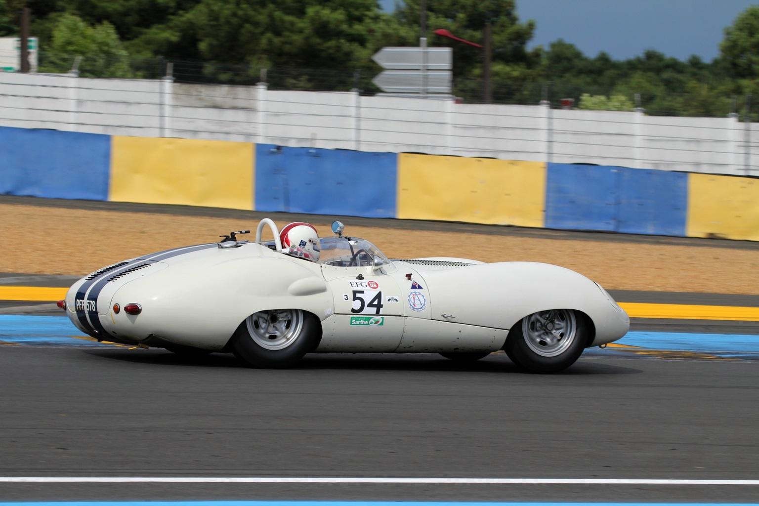 1959 Lister Costin Gallery