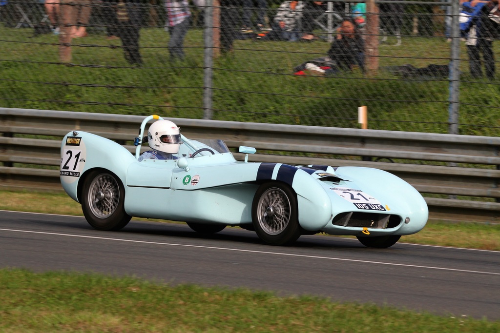 1955 Lotus 9 Gallery