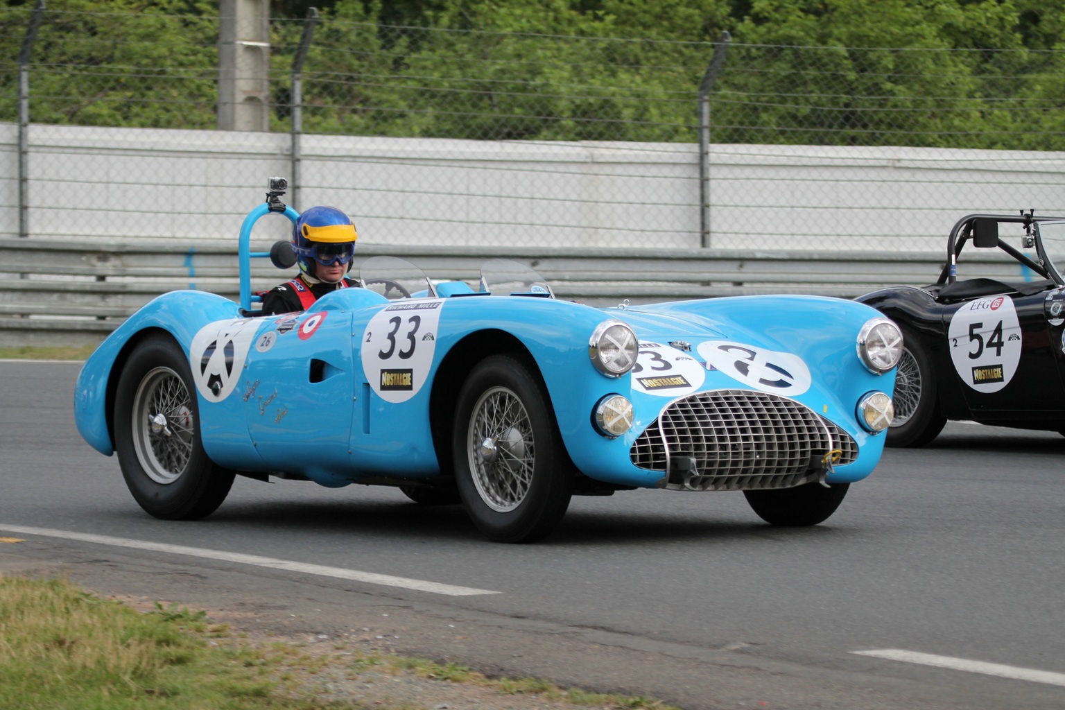 1948 Talbot-Lago T26 Grand Sport Gallery