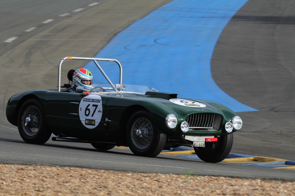 1953 Allard JR Gallery