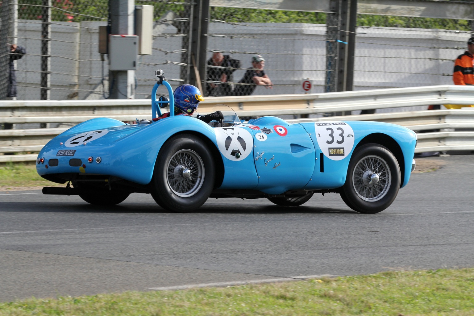 1948 Talbot-Lago T26 Grand Sport Gallery