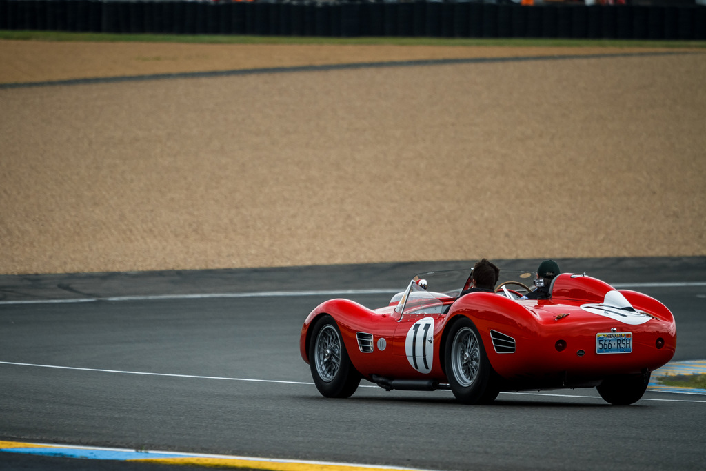 1960 Ferrari 250 TR59/60 Gallery