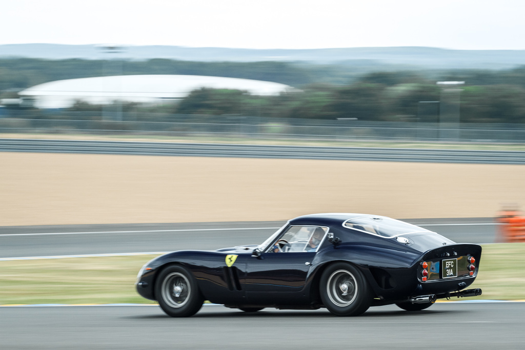 1962 Ferrari 250 GTO Gallery