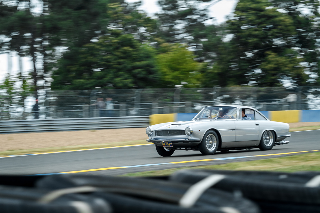 1960 Ferrari 250 GT ‘Prototype EW’ Gallery