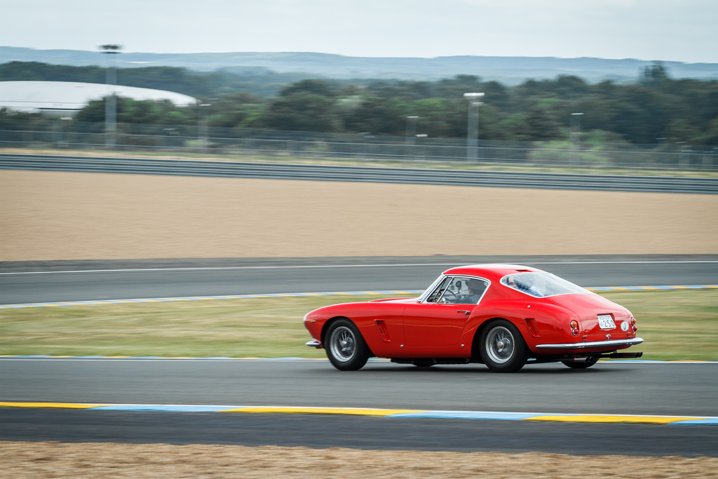 1960 Ferrari 250 GT SWB Berlinetta ‘Lusso’ Gallery