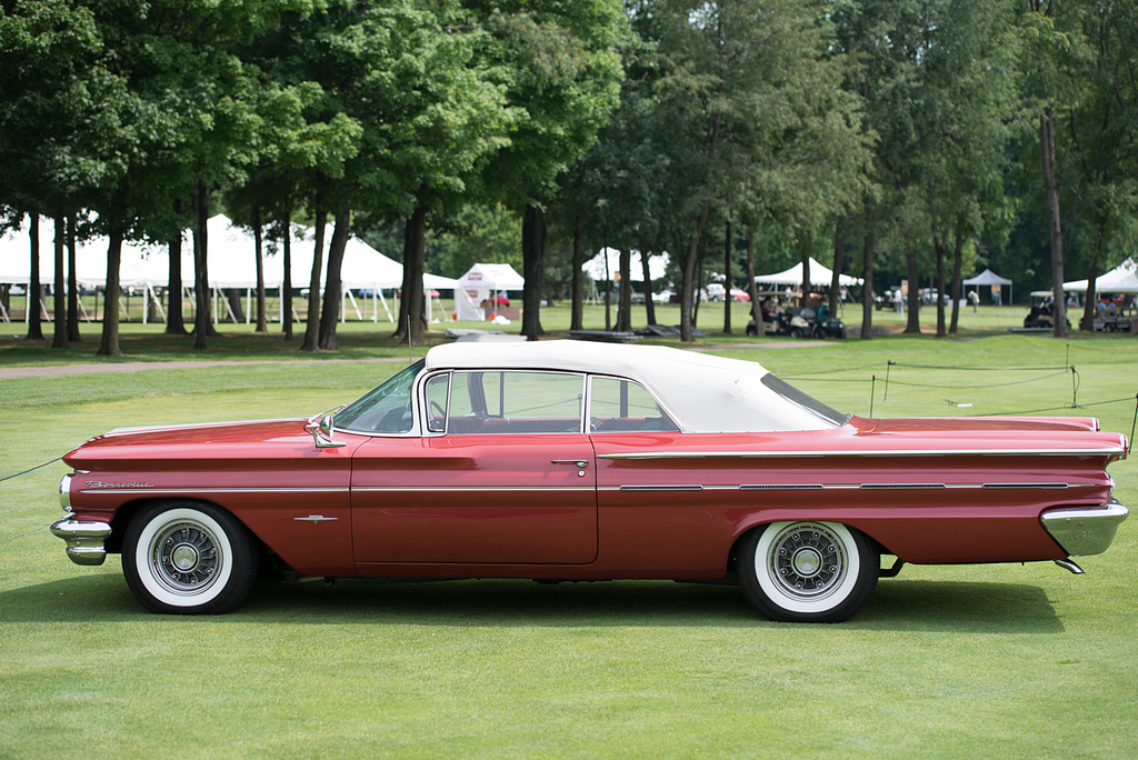 1959 Pontiac Bonneville Gallery