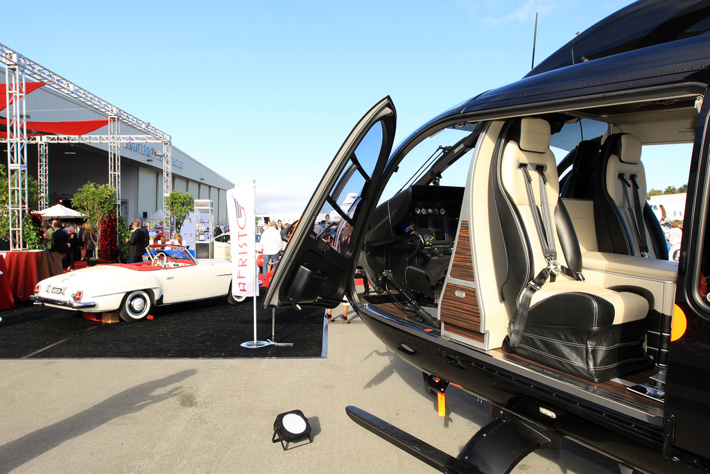 1966 Porsche 906 Carrera 6 Gallery