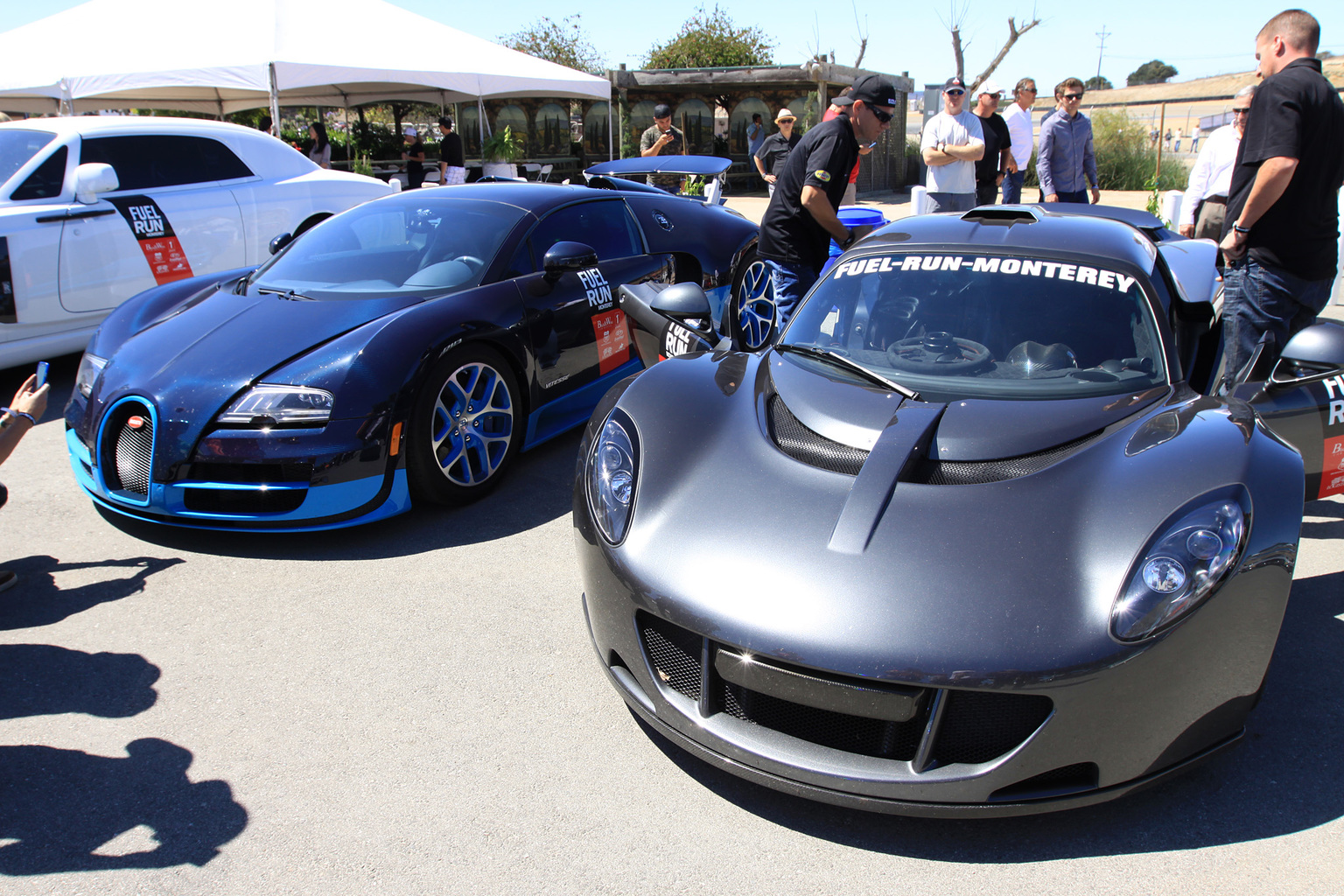 2010 Hennessey Venom GT Gallery