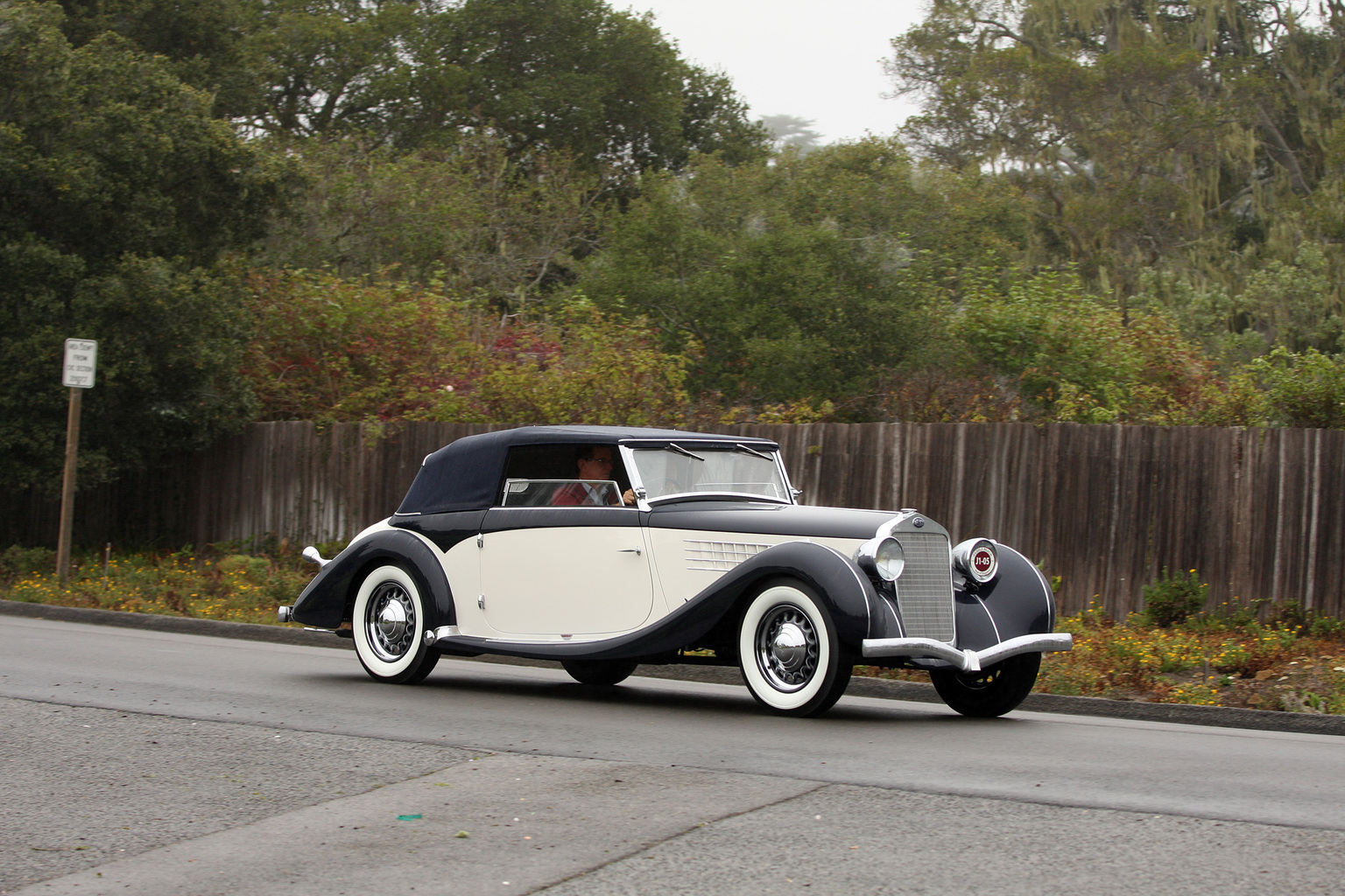 1936 Delage D6-70 Spéciale Gallery