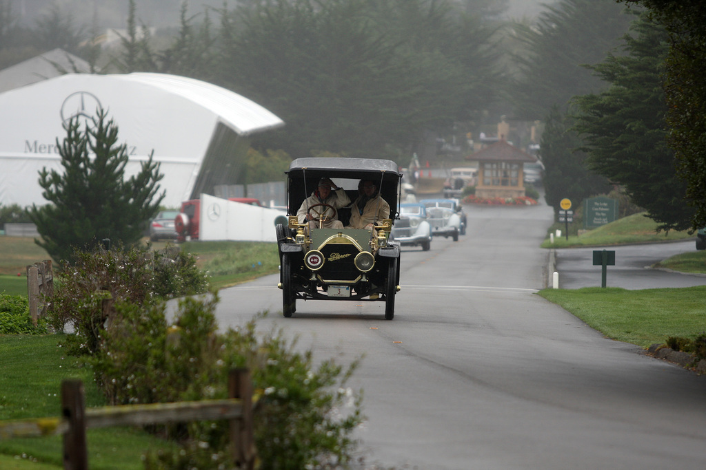 1926 Pierce-Arrow Series 36 Gallery