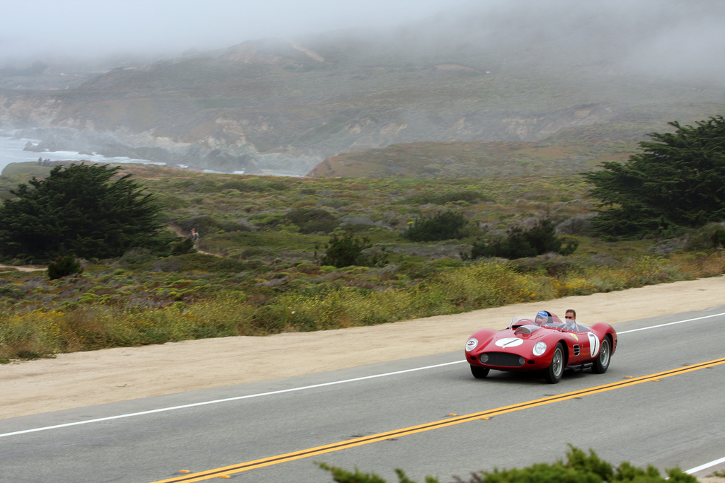 1959 Ferrari 250 TR59 Gallery