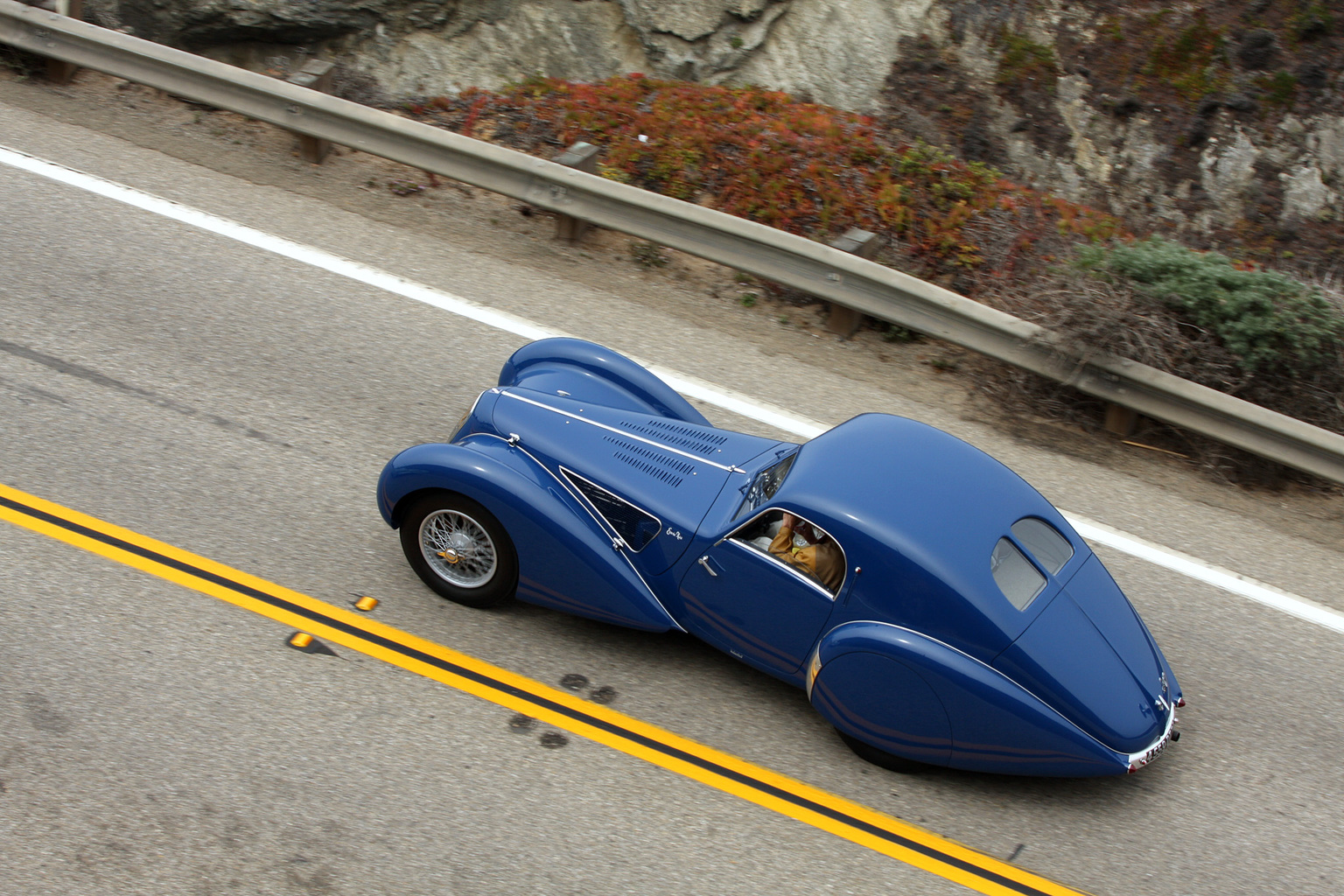 1937 Talbot-Lago T150C SS Gallery