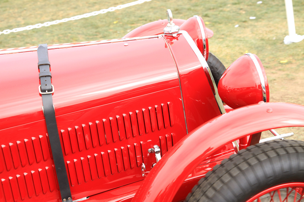 1929 Alfa Romeo 6C 1750 Super Sport Gallery