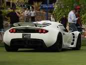 2013 Hennessey Venom GT Spyder Gallery