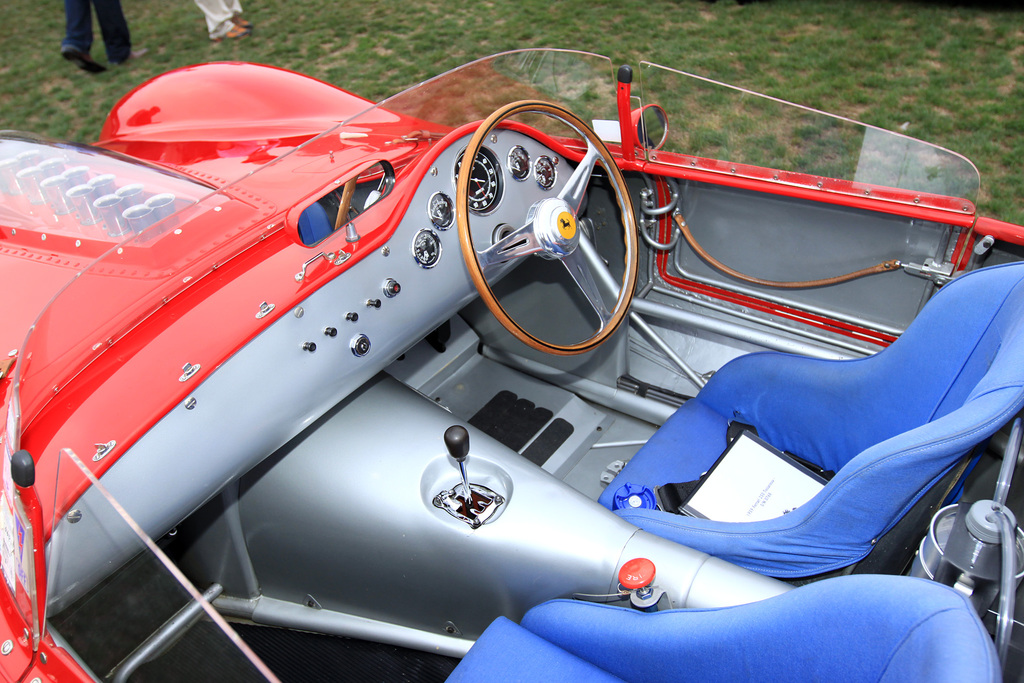 1959 Ferrari 250 TR59 Gallery