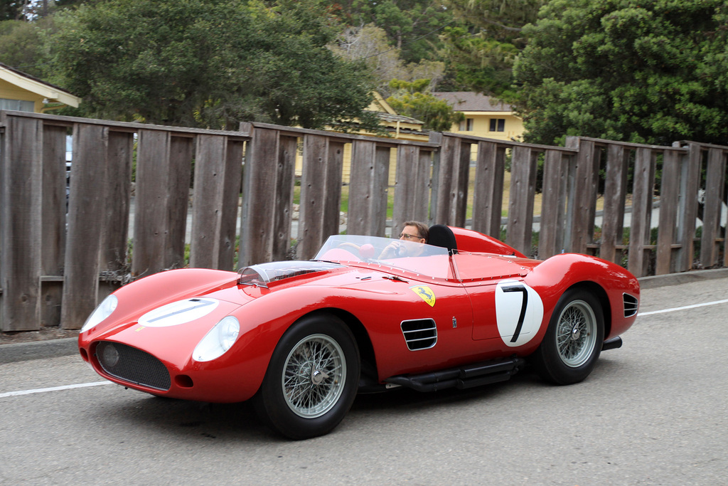 1959 Ferrari 250 TR59 Gallery