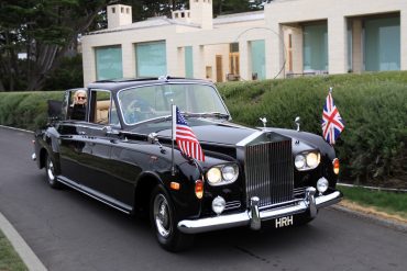 1968 Rolls-Royce Phantom VI Gallery