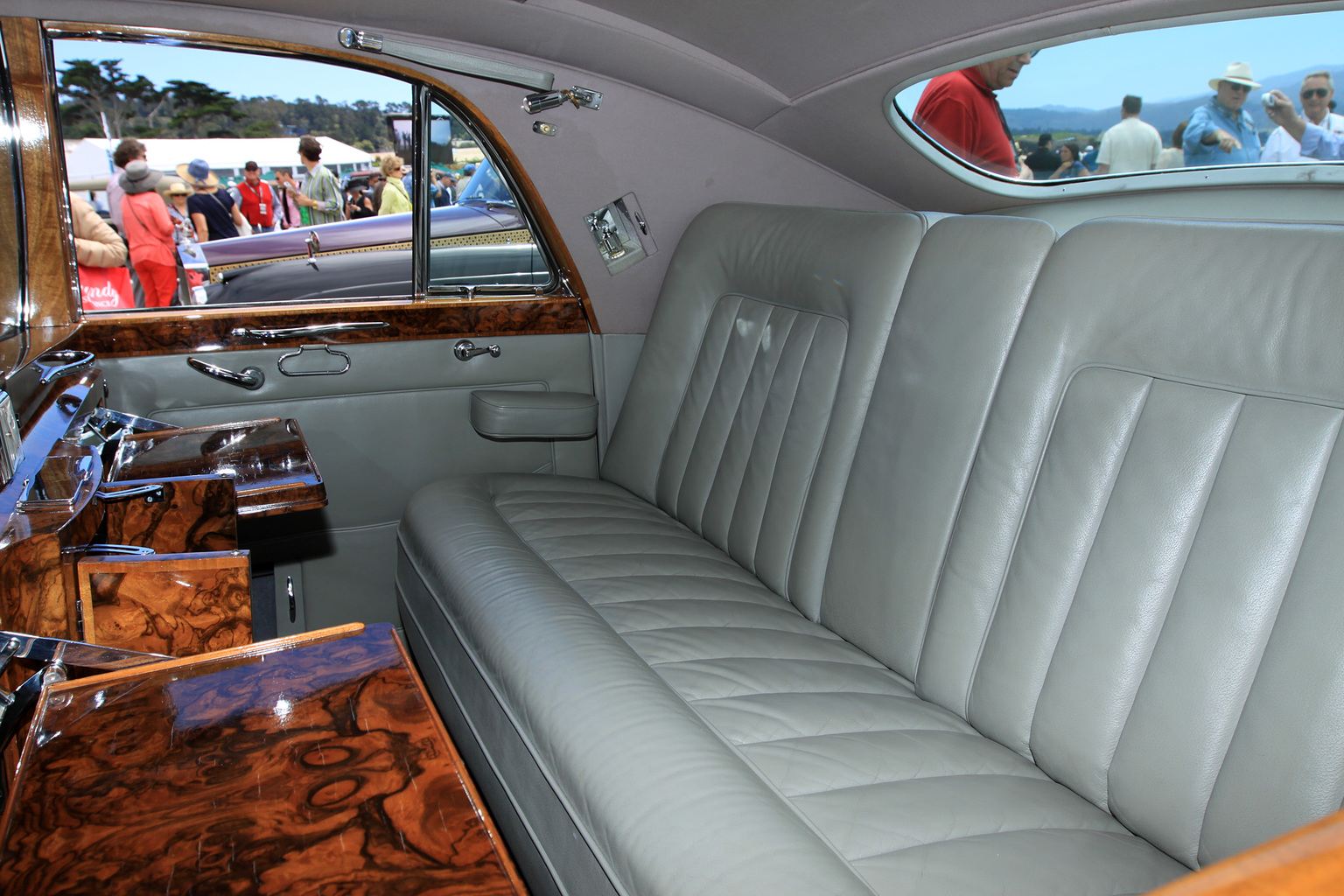 1959 Rolls-Royce Phantom V Gallery