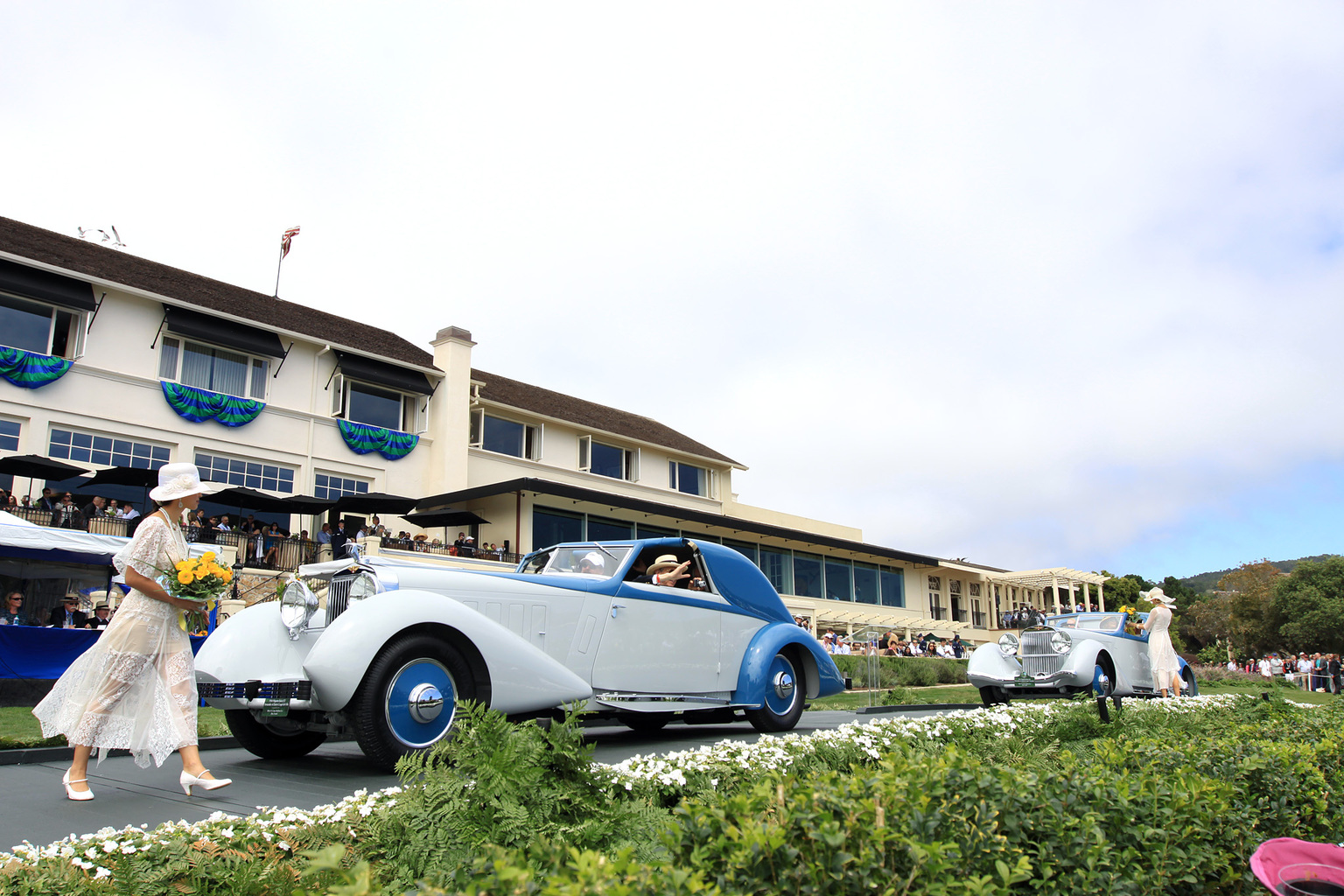 1934 Hispano-Suiza K6 Gallery