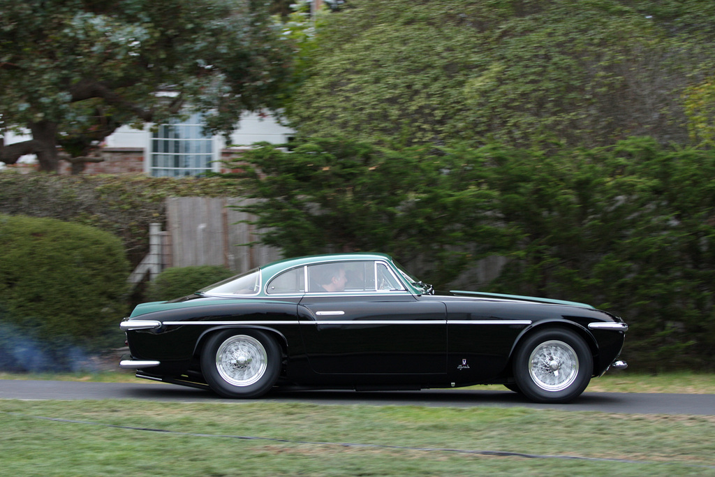 1950 Ferrari 212 Inter Gallery