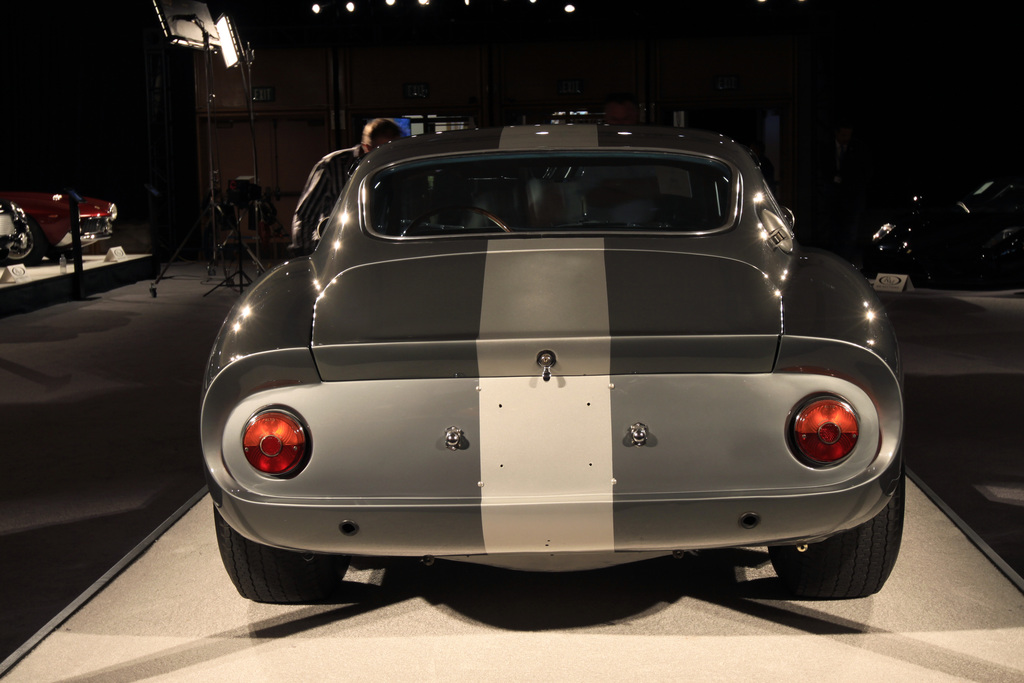 1965 Ferrari 275 GTB/C Speciale Gallery