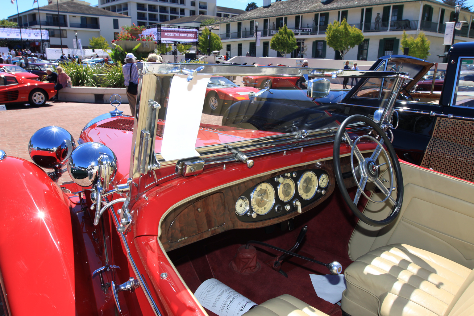 1937 Delahaye 135 M Gallery