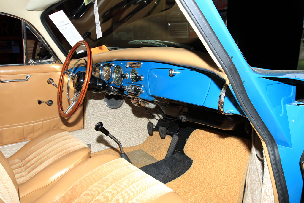 1964 Porsche 356C Carrera 2 Gallery