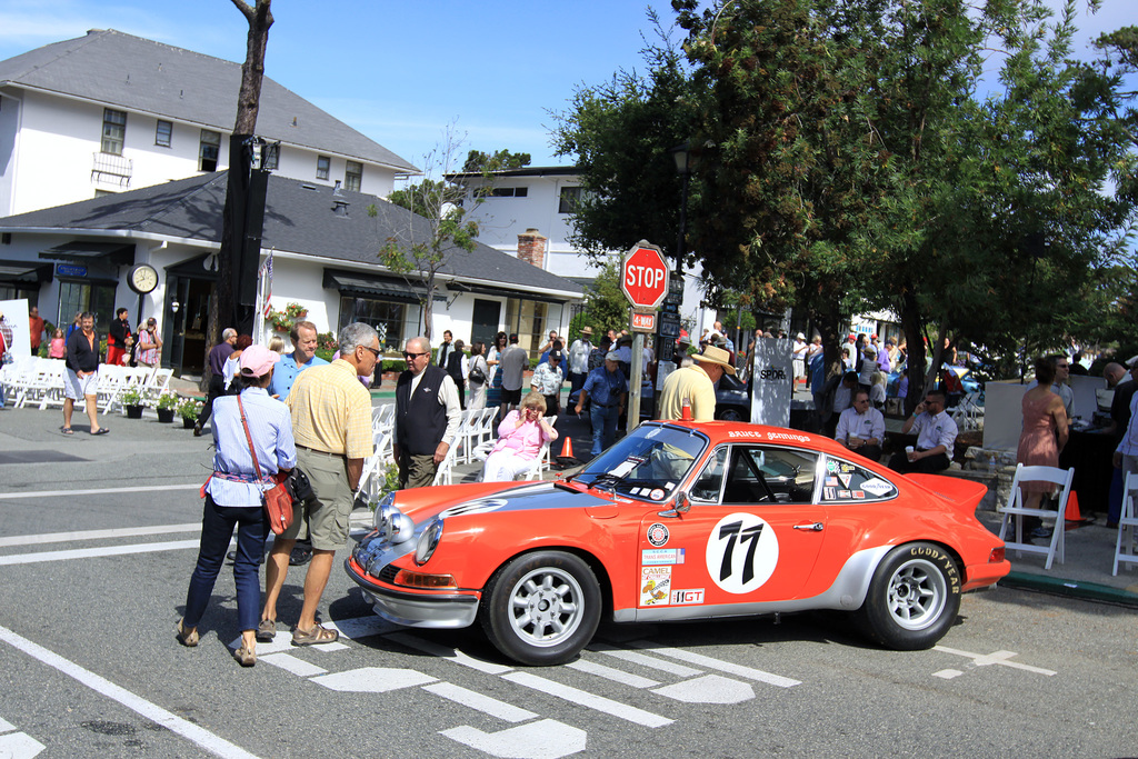 1966 Porsche 911 S Gallery