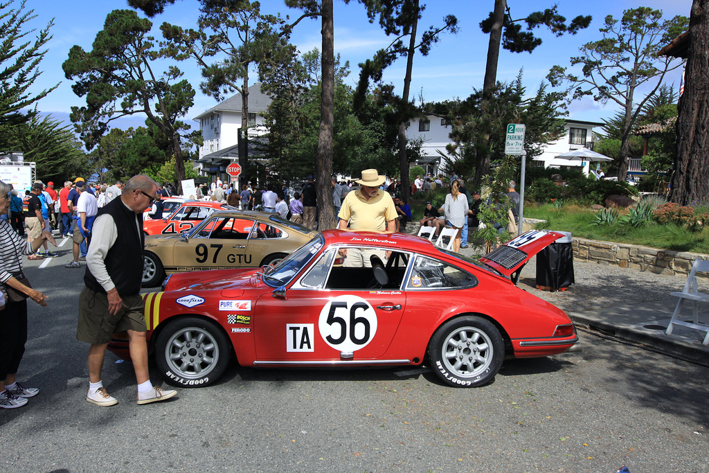 1964 Porsche 911 Gallery