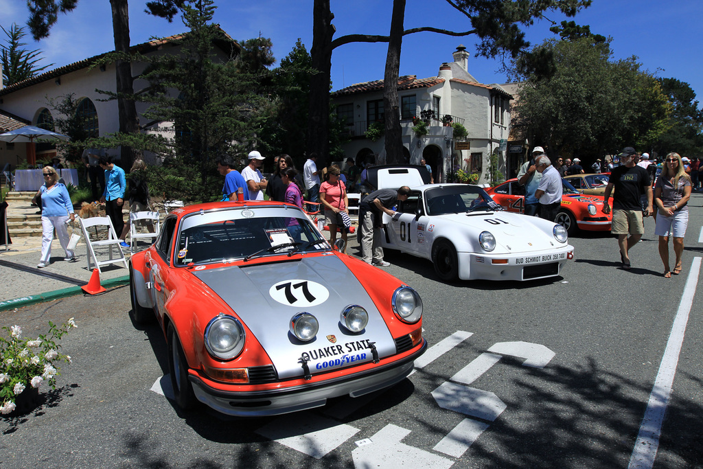 1966 Porsche 911 S Gallery