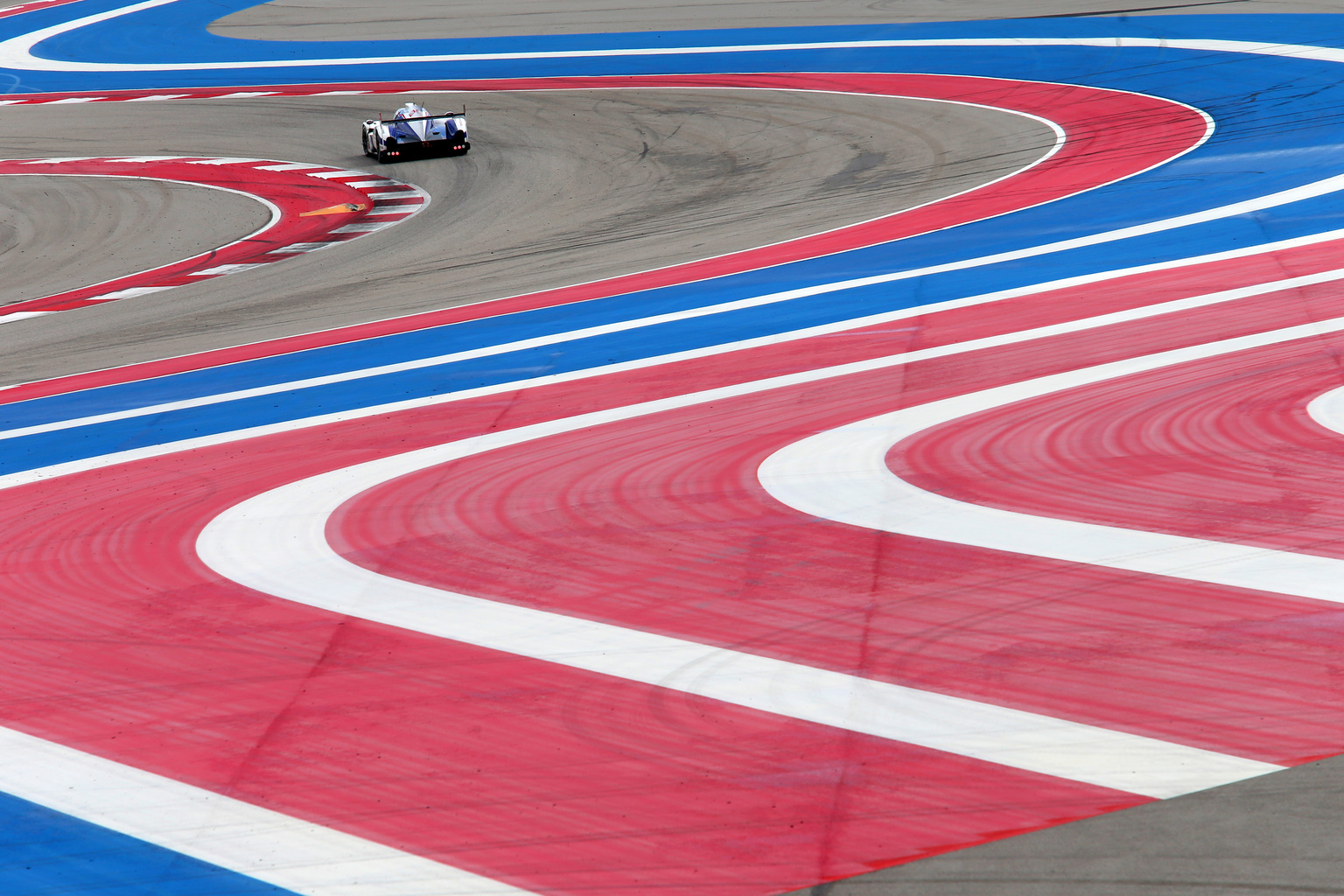 2014 Toyota TS040 Hybrid Gallery