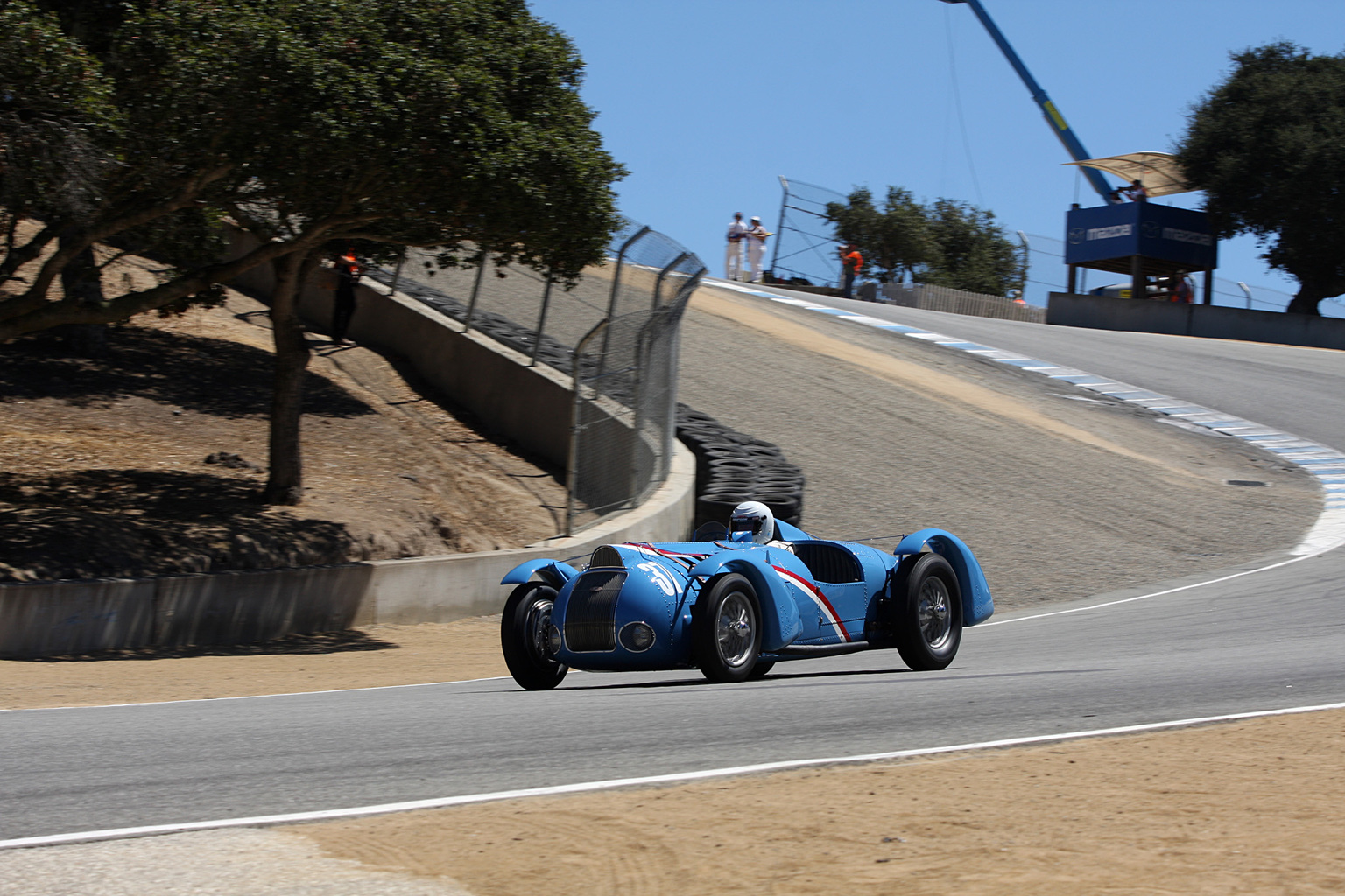 1937 Delahaye 145 Grand Prix Gallery