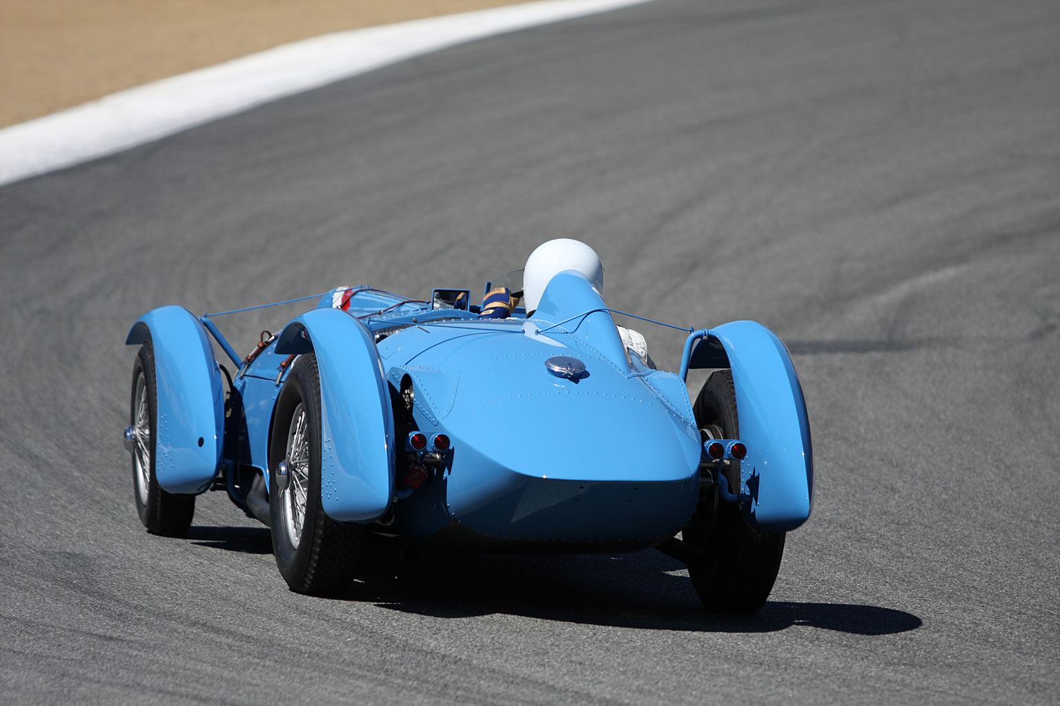 1937 Delahaye 145 Grand Prix Gallery