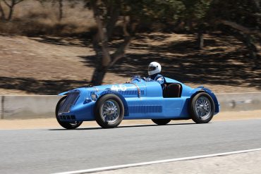 1936 Delage D6-70 Spéciale Gallery