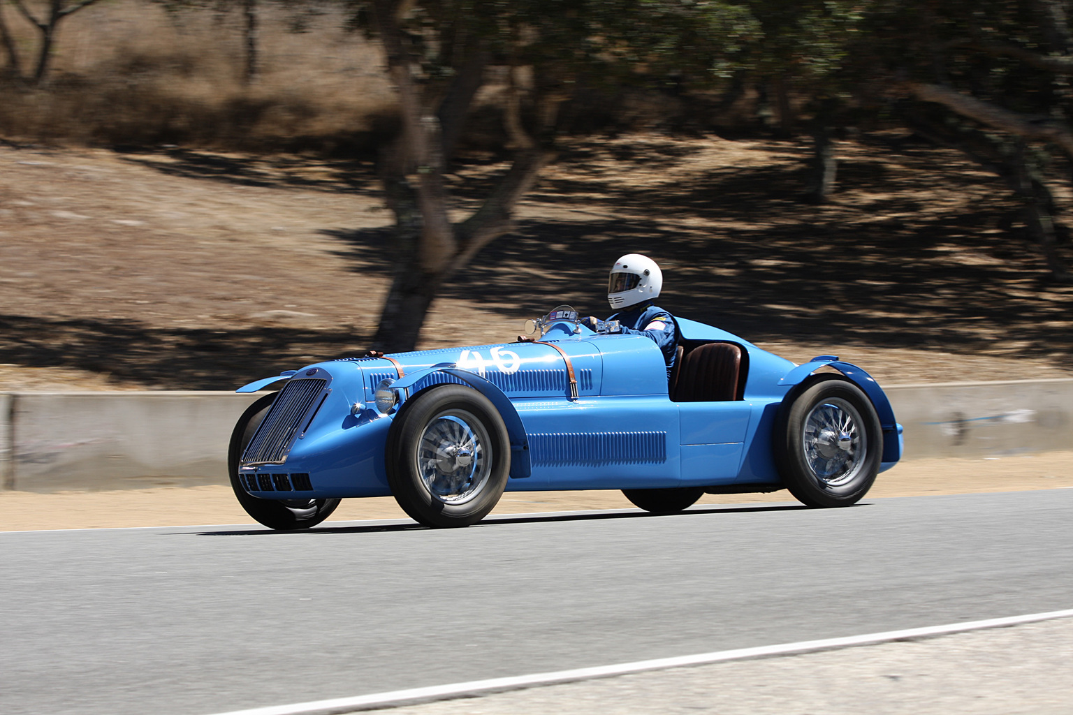 1936 Delage D6-70 Spéciale Gallery