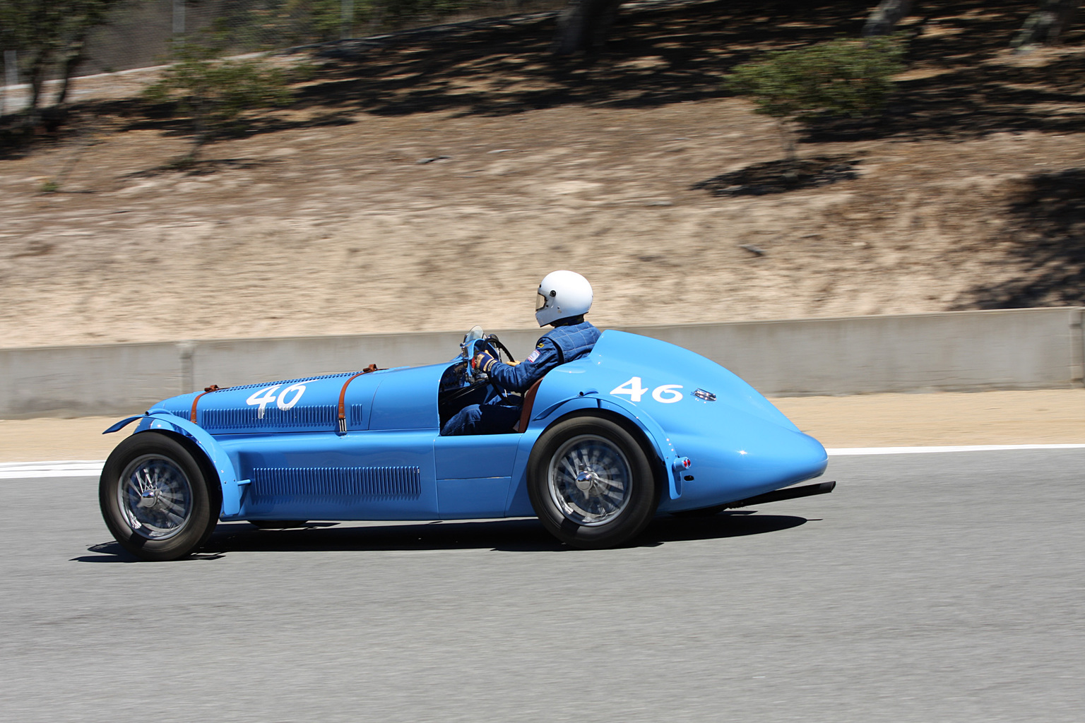 1936 Delage D6-70 Spéciale Gallery