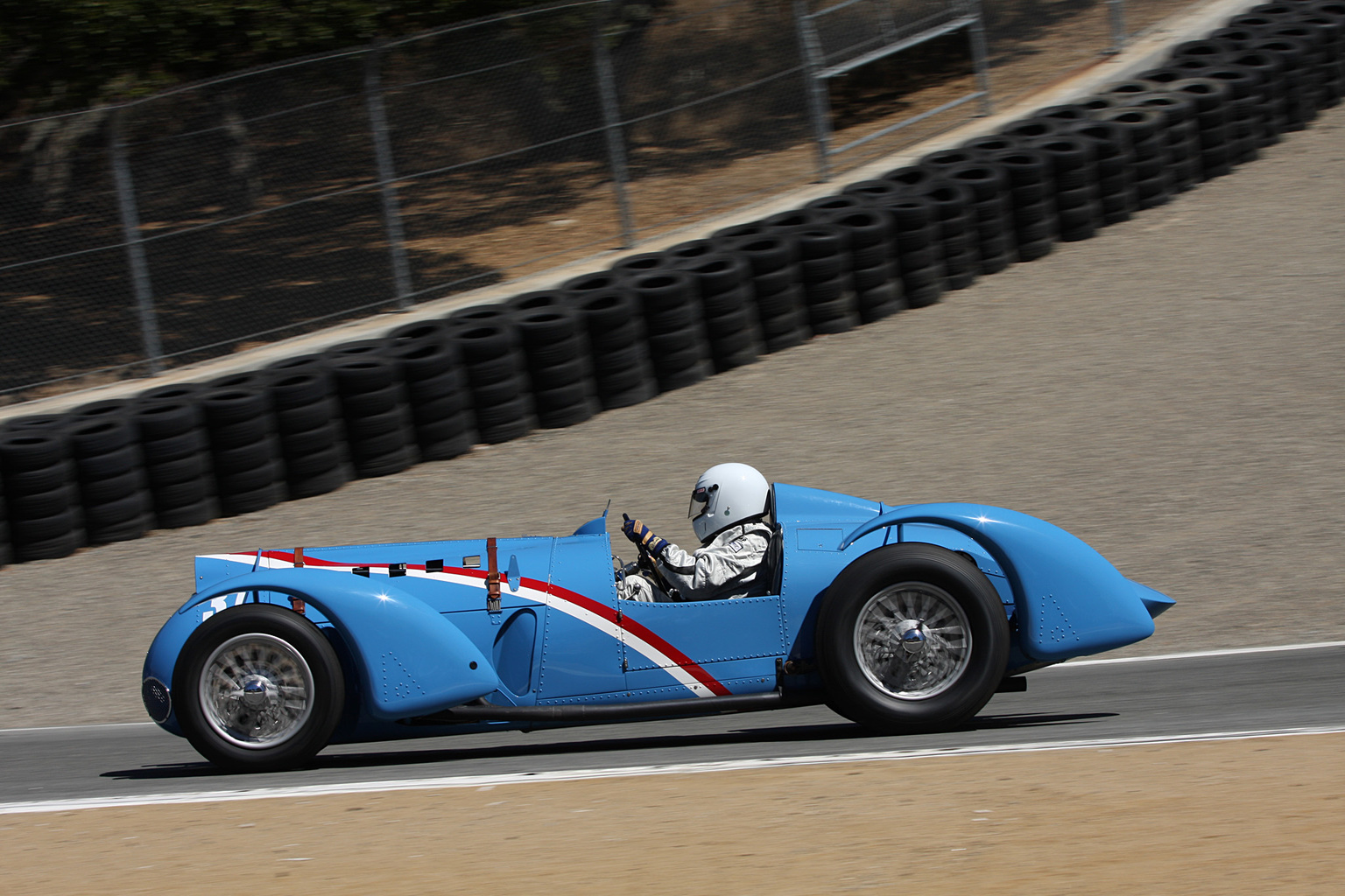 1937 Delahaye 145 Grand Prix Gallery