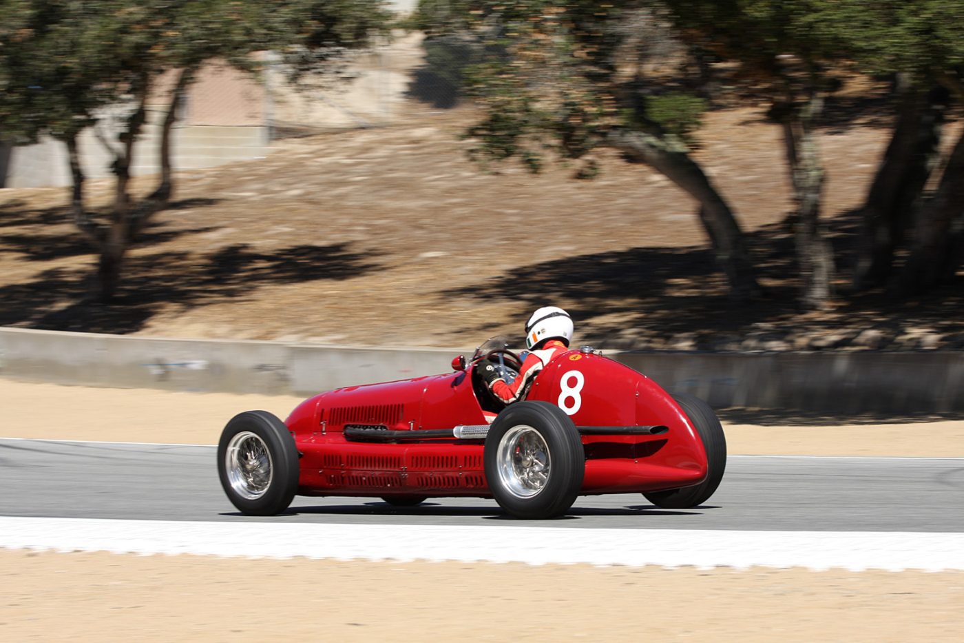 1939 Maserati 4CL Gallery