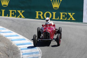 1932 Alfa Romeo Tipo B P3 Gallery