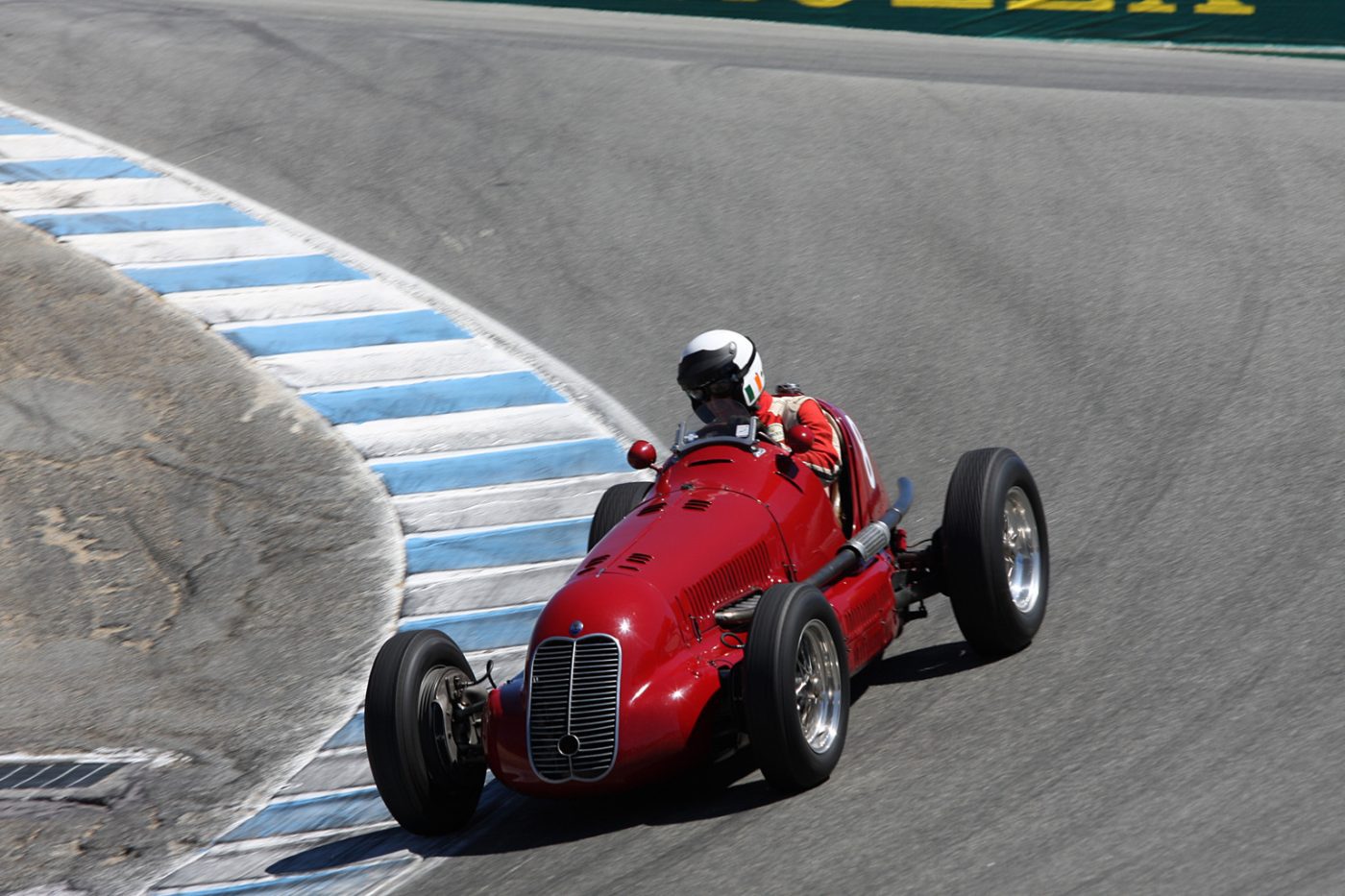 1939 Maserati 4CL Gallery
