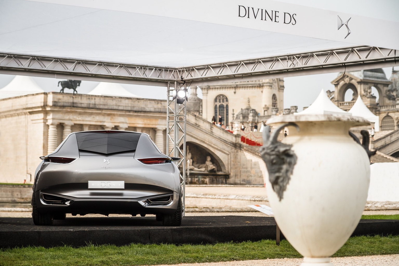 2014 Divine DS Gallery