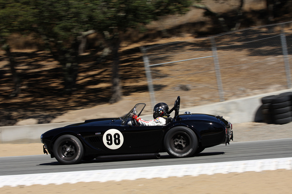 1967 Shelby Can-Am Cobra Gallery