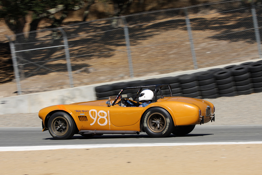 1967 Shelby Can-Am Cobra Gallery