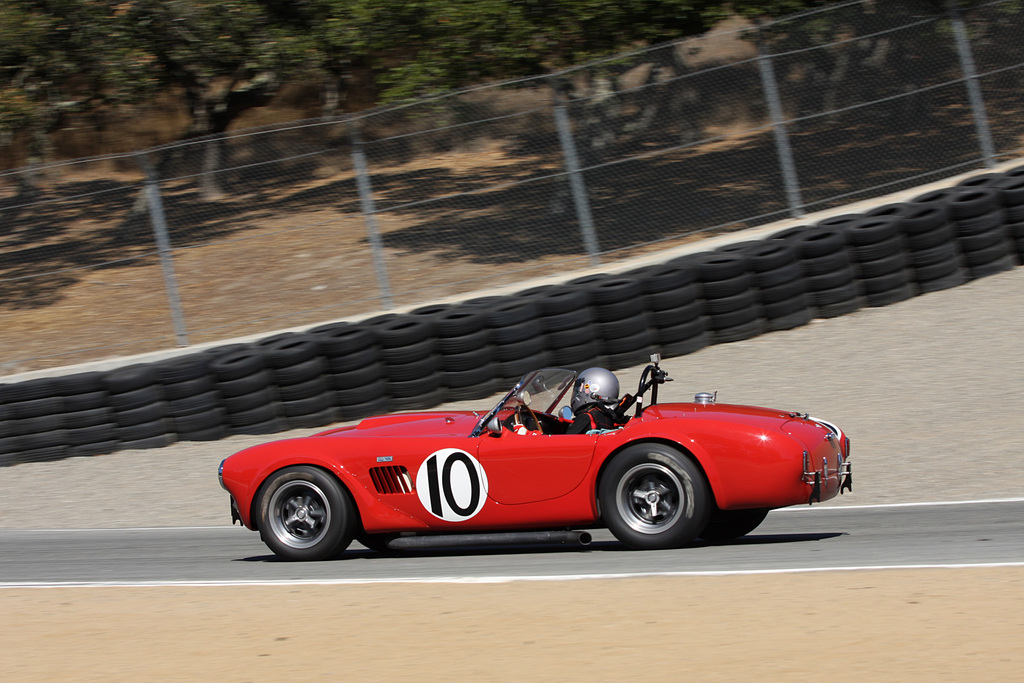 1967 Shelby Can-Am Cobra Gallery