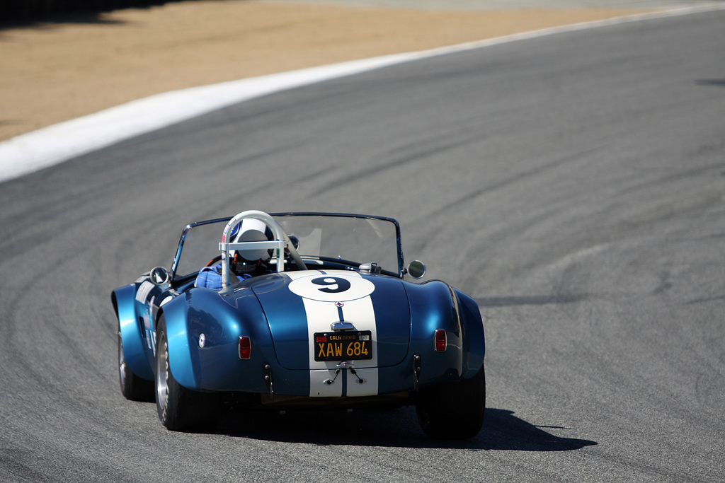 1967 Shelby Can-Am Cobra Gallery