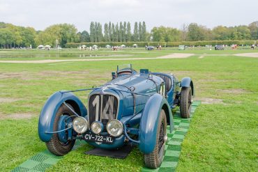 1935 Delahaye 135 Spécial Gallery