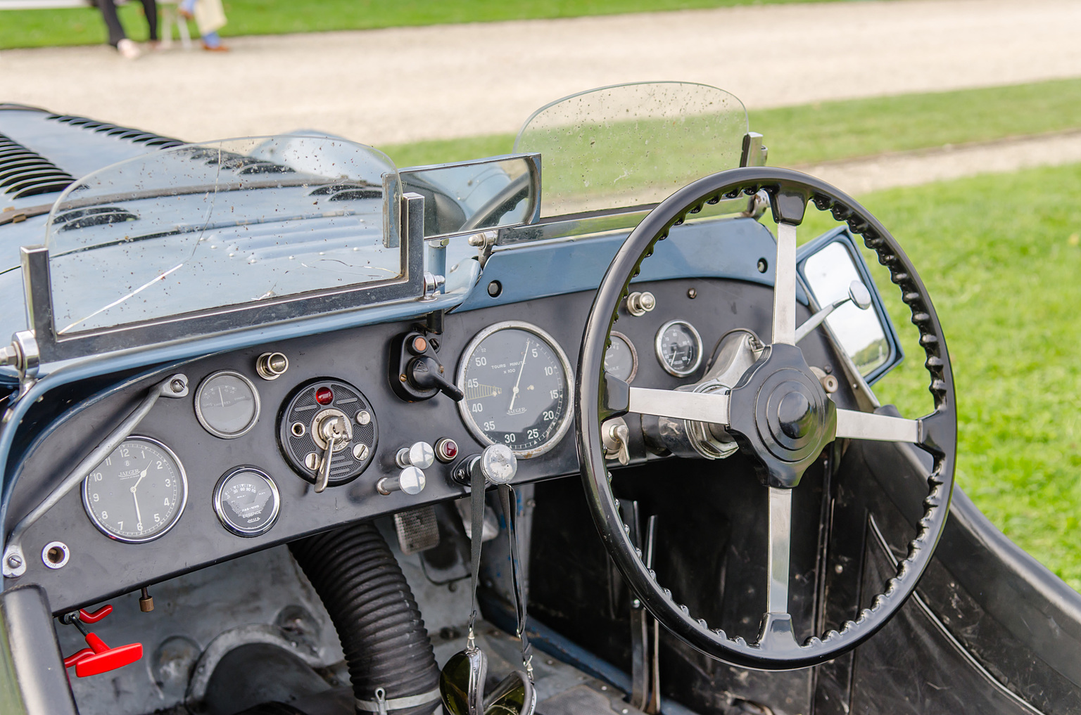 1936 Talbot-Lago T150C Gallery