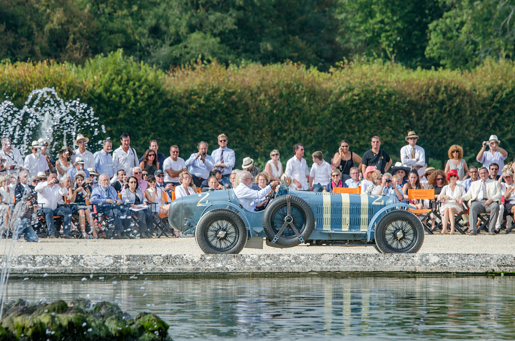 1931 Alfa Romeo 8C 2300 Monza Gallery